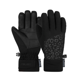 Reusch Beatrix R-TEX® XT Junior 6361277 7053 schwarz 1